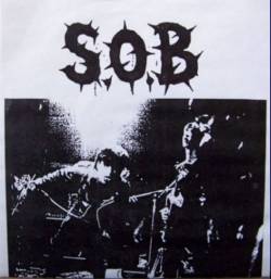 SOB : Osaka Mon Amour